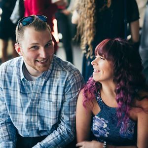 Meet your Posher, Alexandra